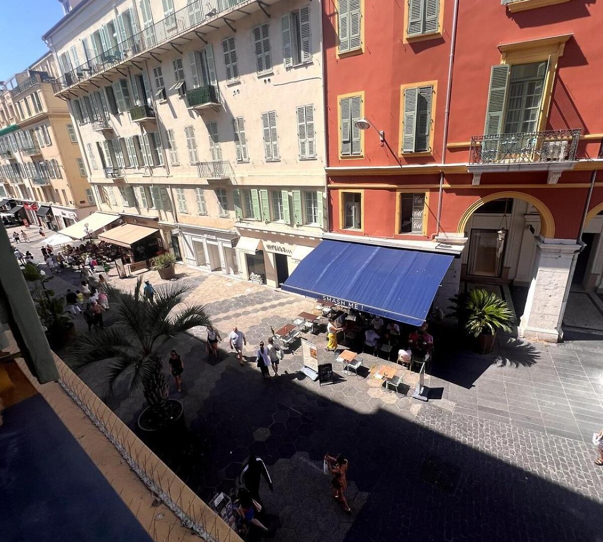 Duplex Place Massena