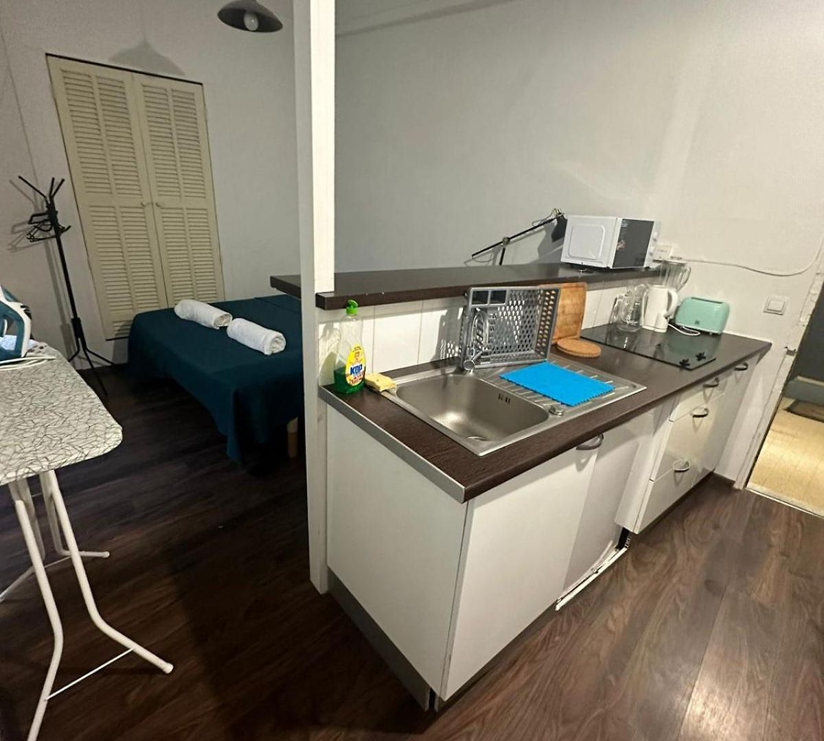 Rue Bonaparte Appartement Nice