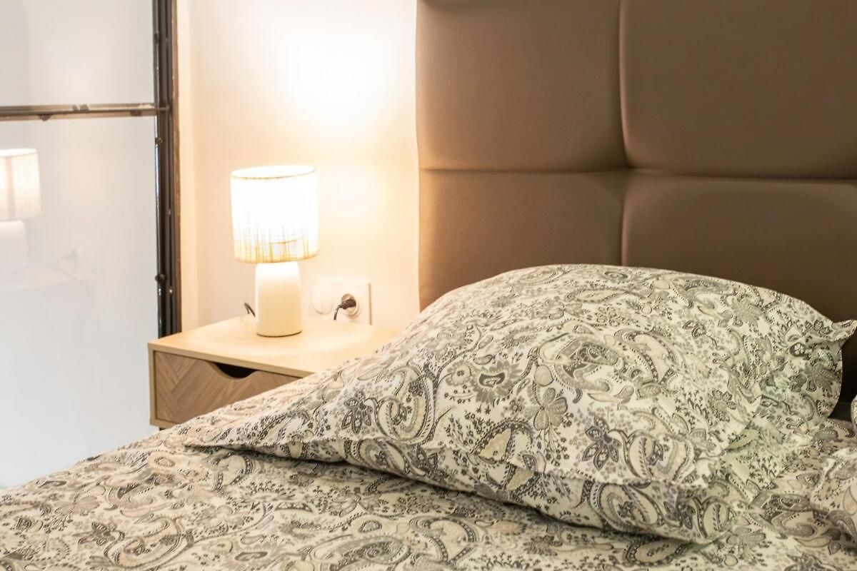 Duplex Cosy Dans La Vieille Apartment