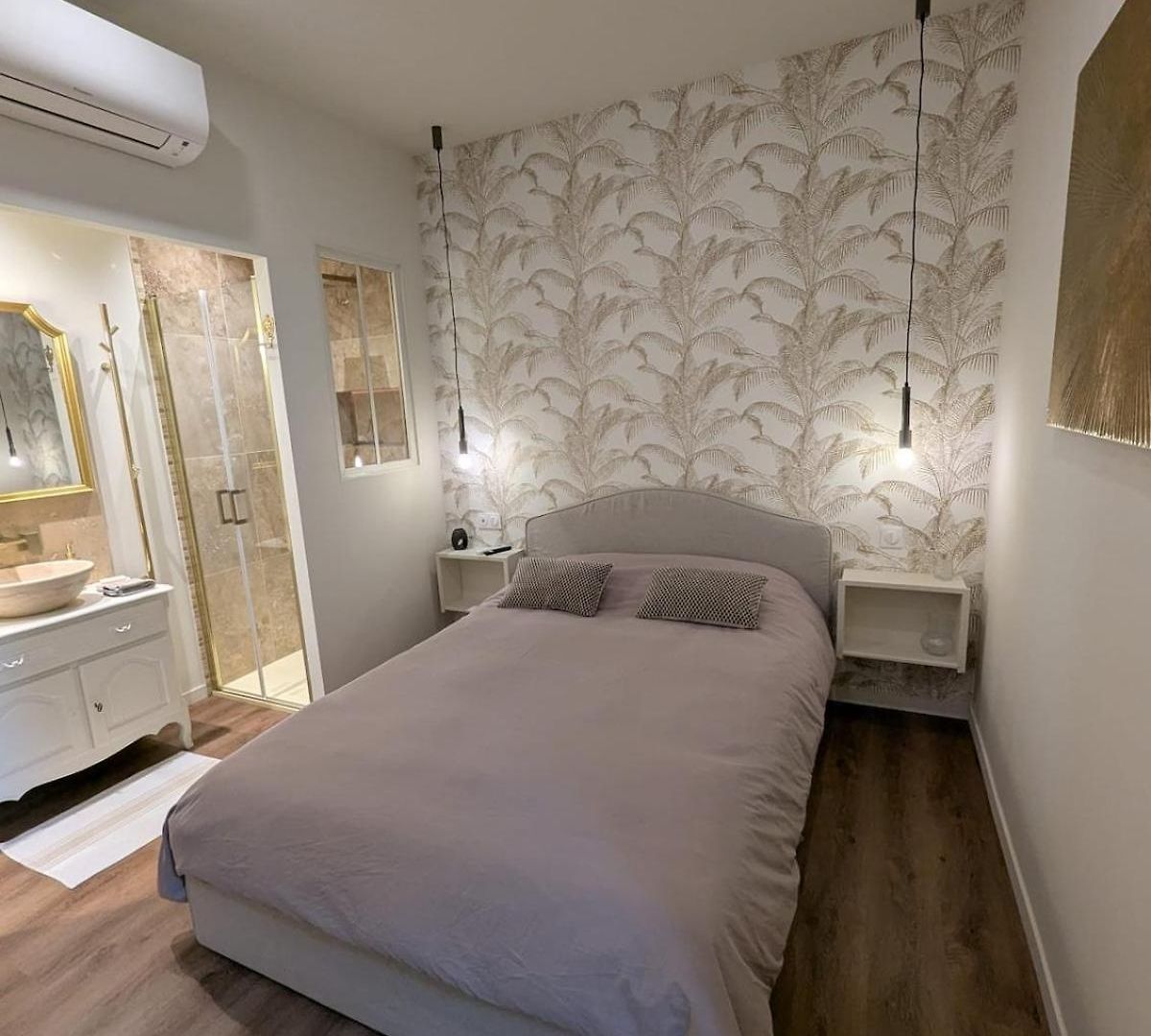 Beautiful Luxurious Appartement Nice