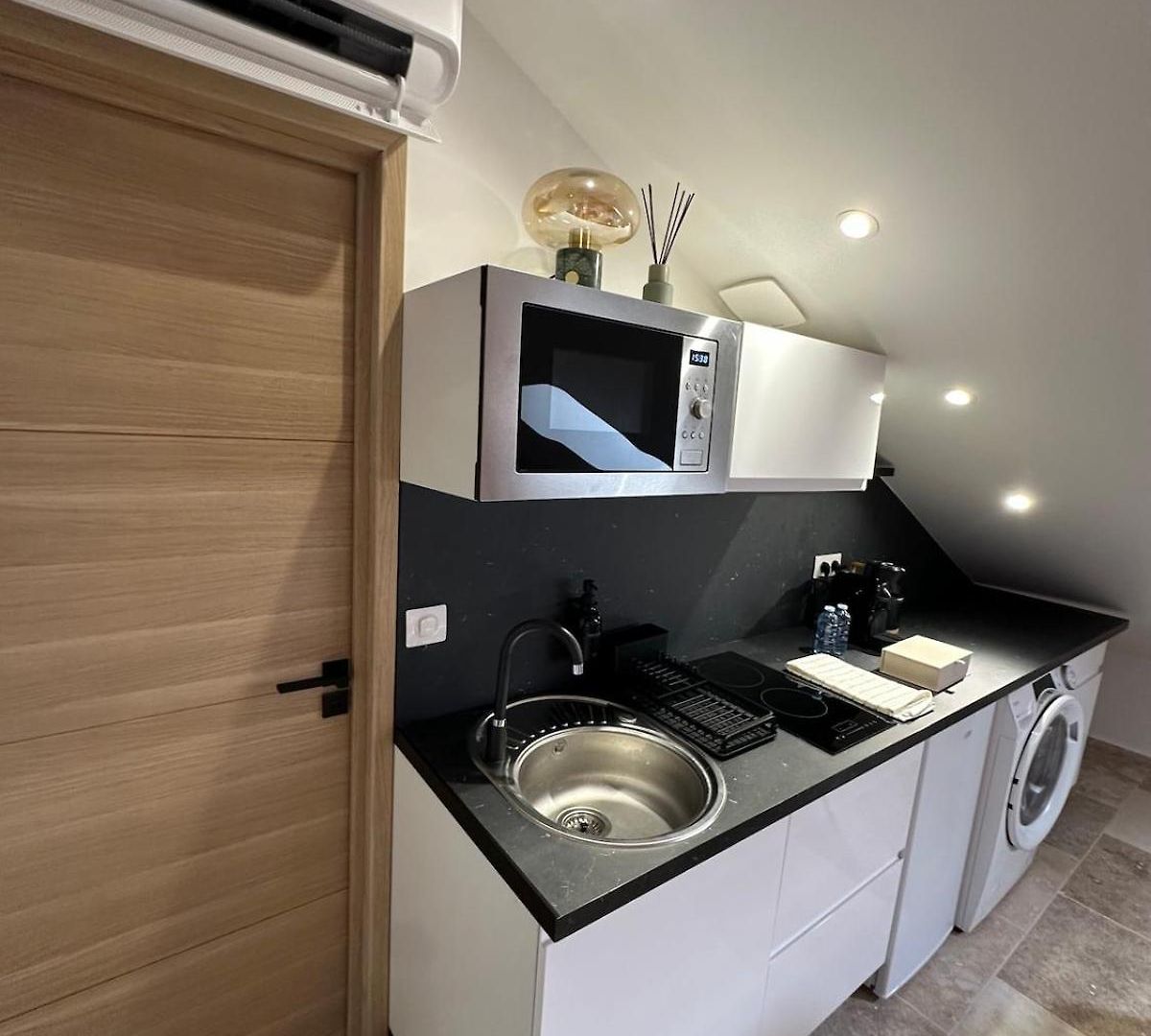Le Notre Dame Appartement Nice