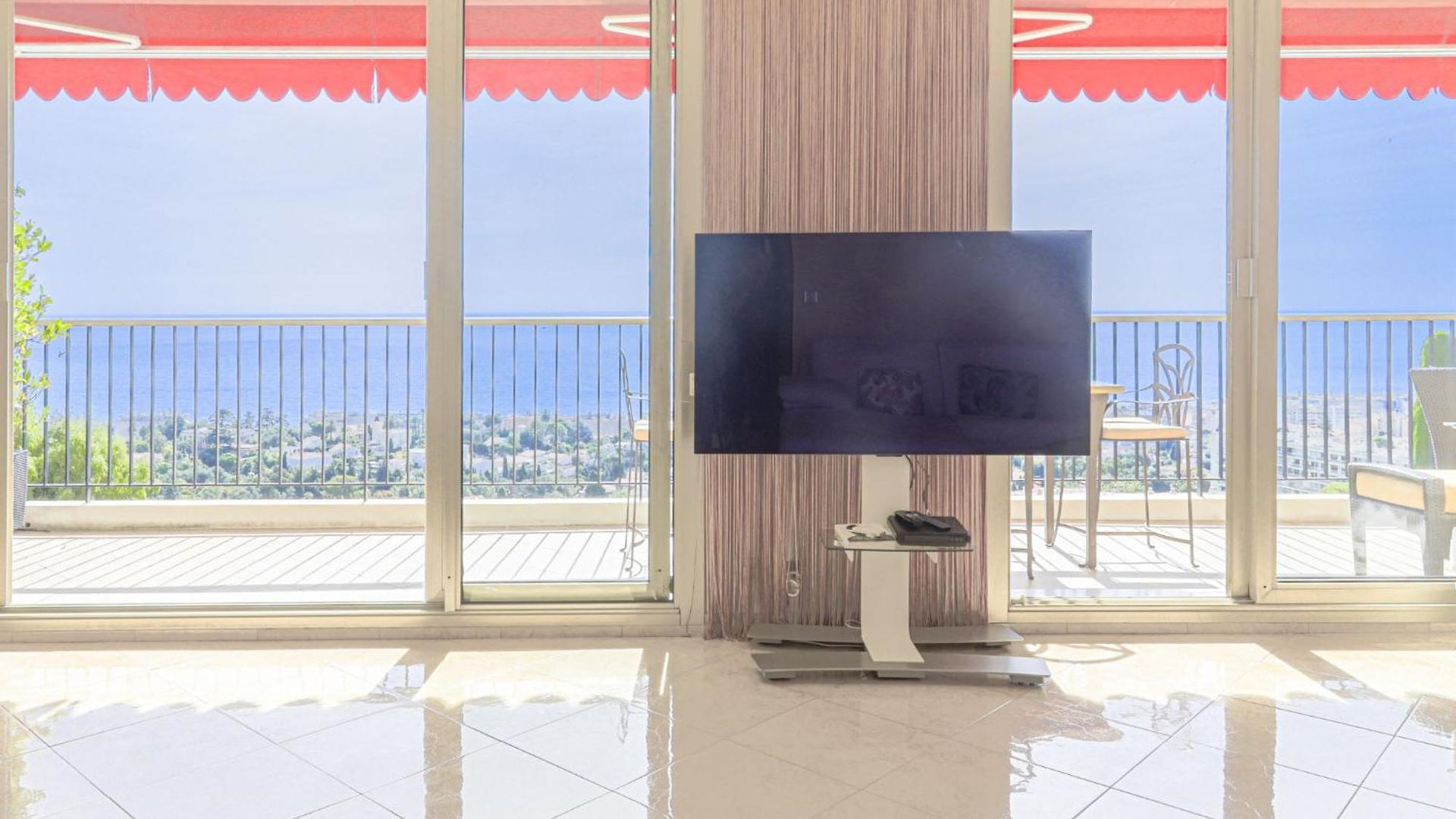 Le Sirius By Interhome Appartement