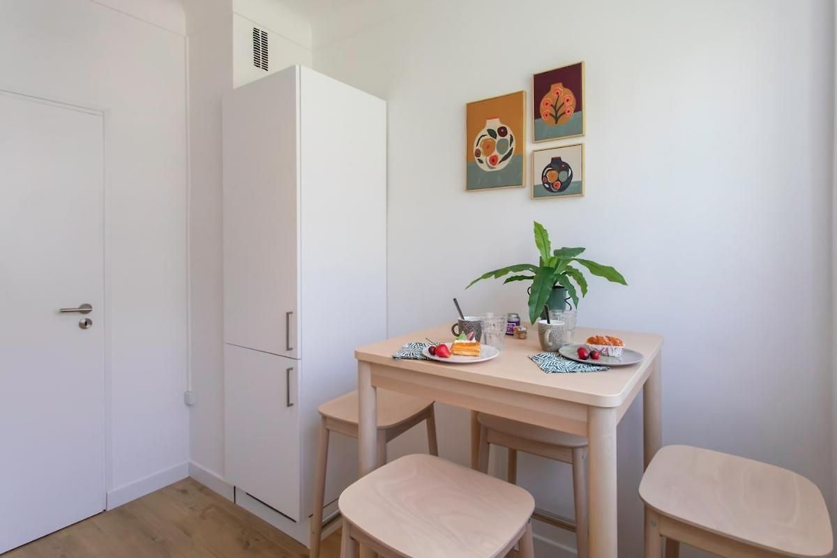 Appartement L9 Staywizus - 2bdr Marechal, 5 Min Sea10 Min Old Town Parking Ac Nice