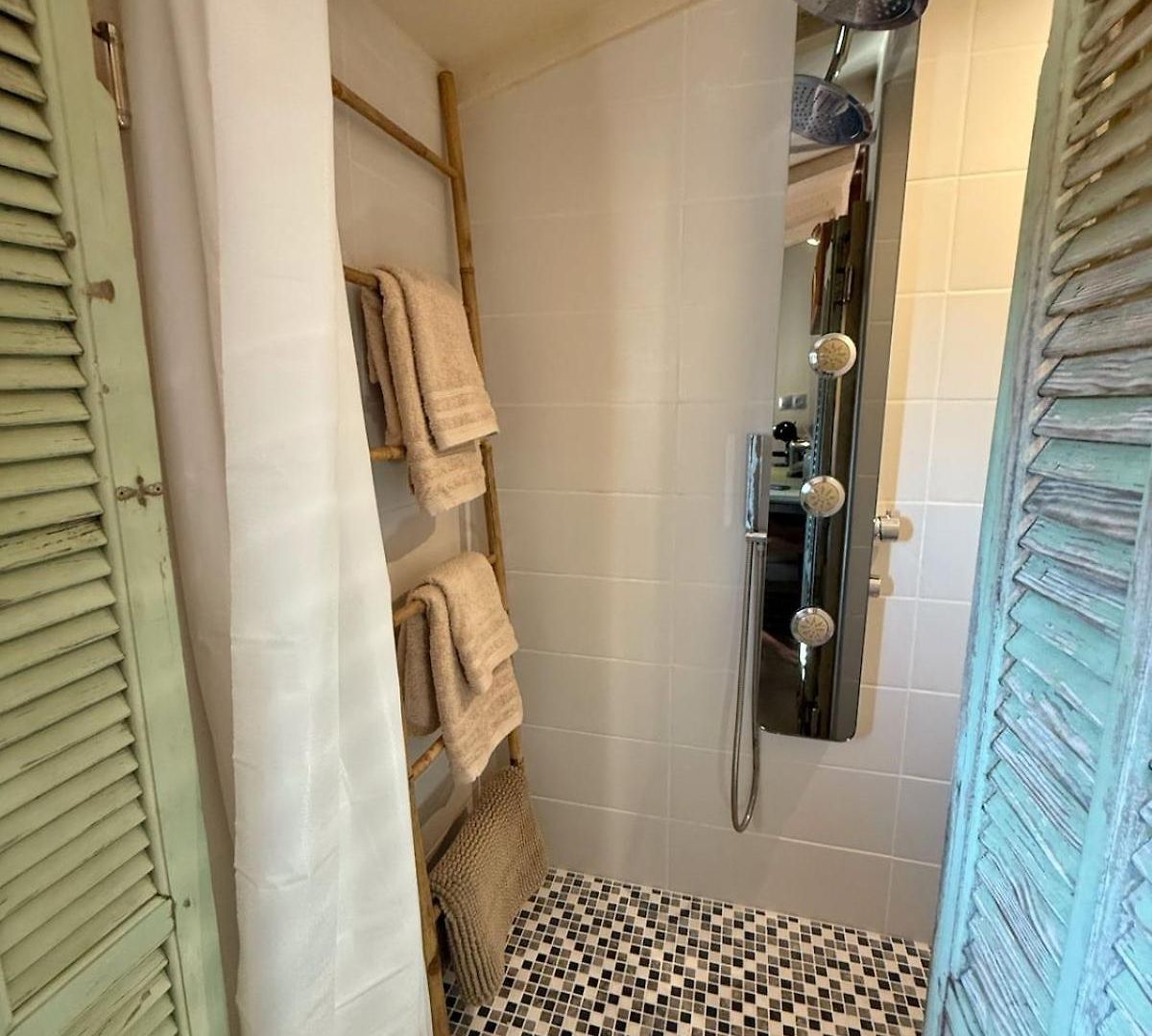 Appartement Place Rossetti - Old Center Nice