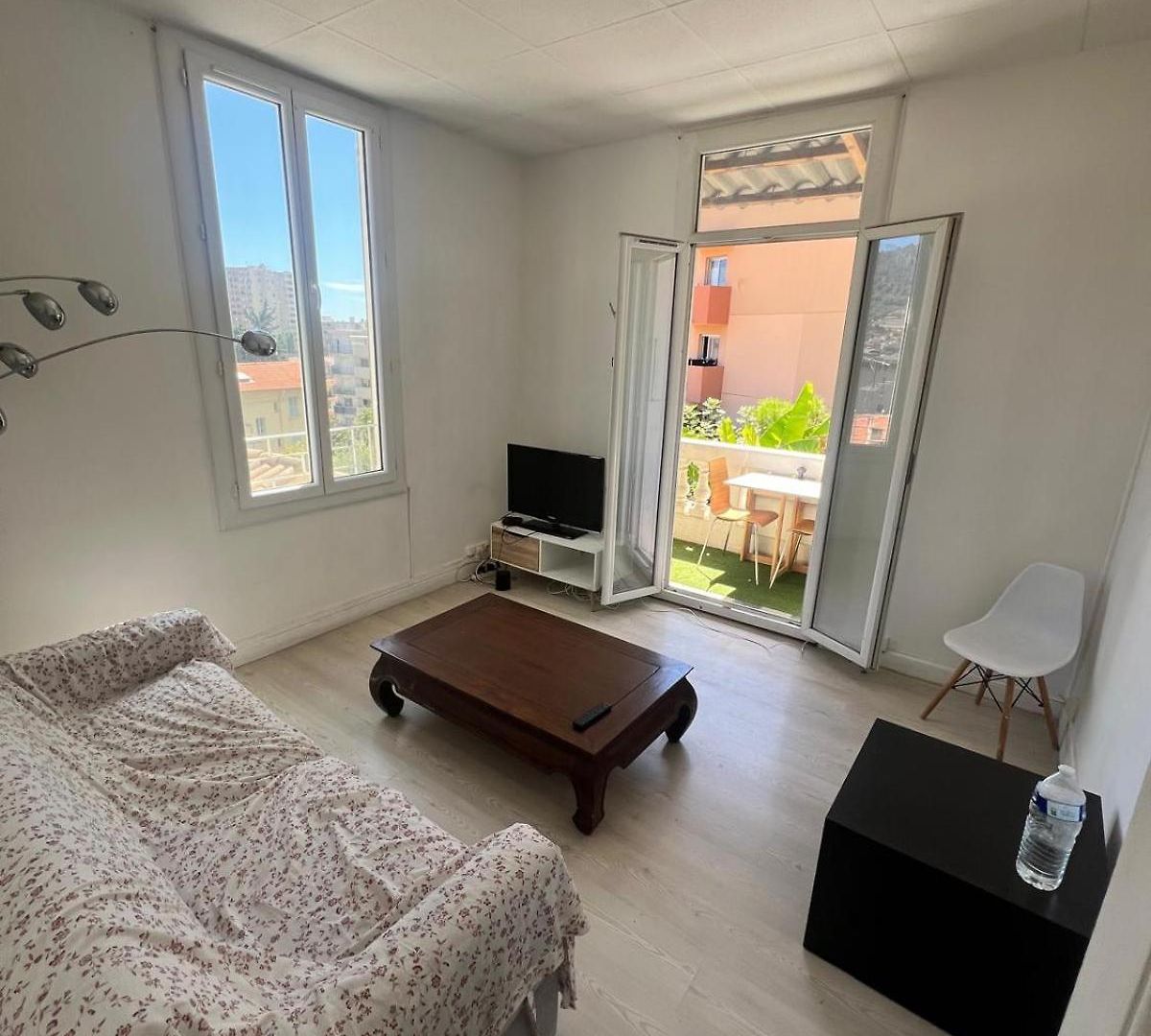 Et Cosy 3pcs Apartment *