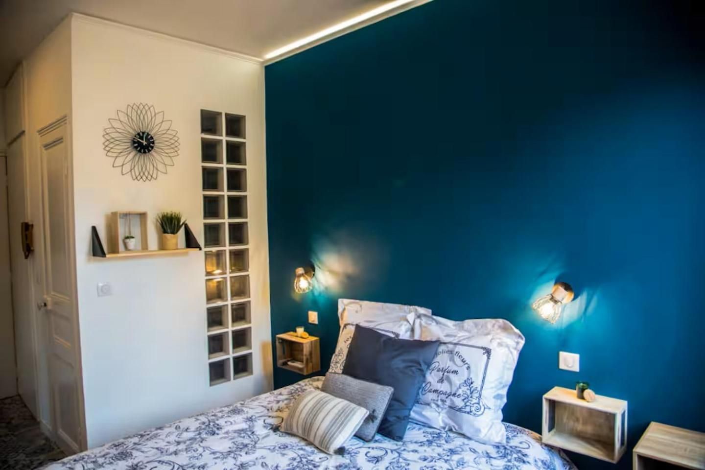 Port De Apartment