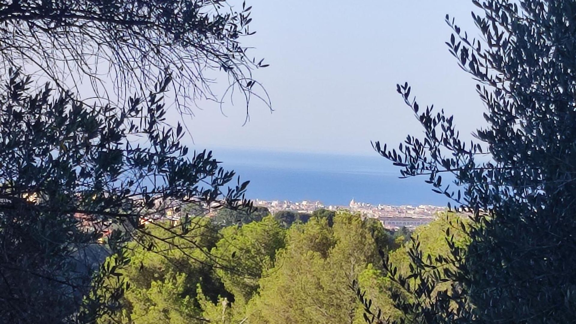 F2 Vue Et Montagne Au Calme