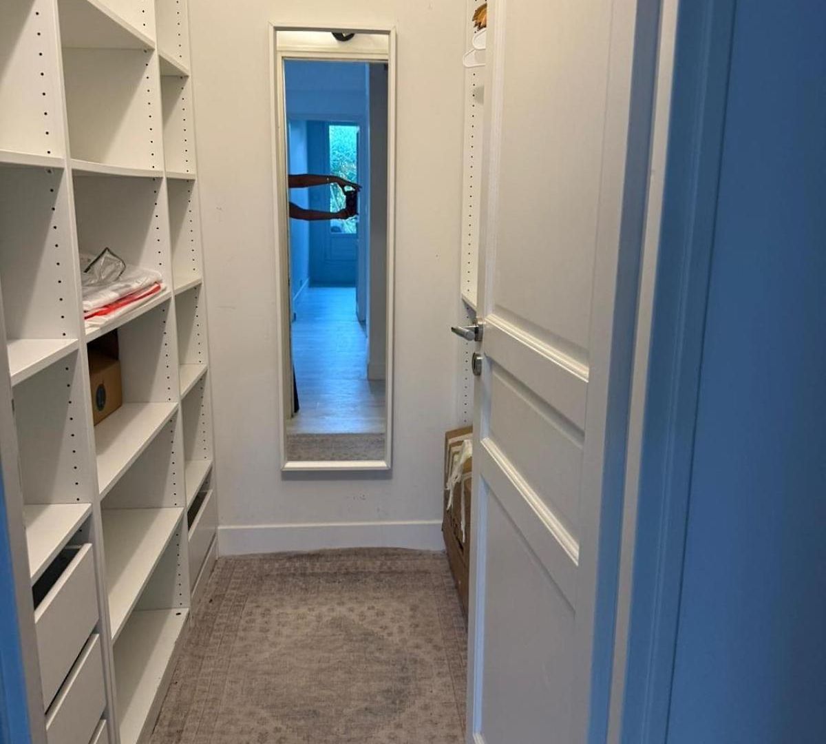 Apartment Beautiful 3 Bedroom With Garden Nice