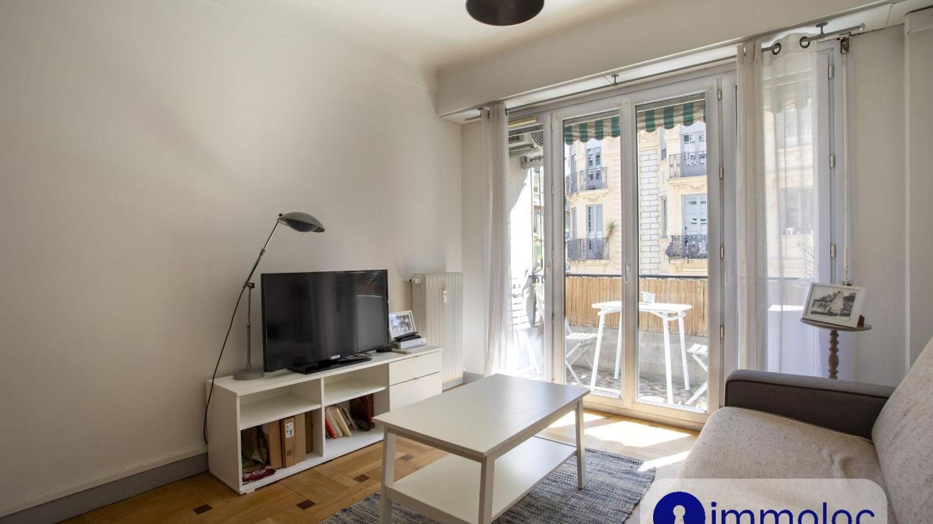 Appartement Neighborhood Liberation *