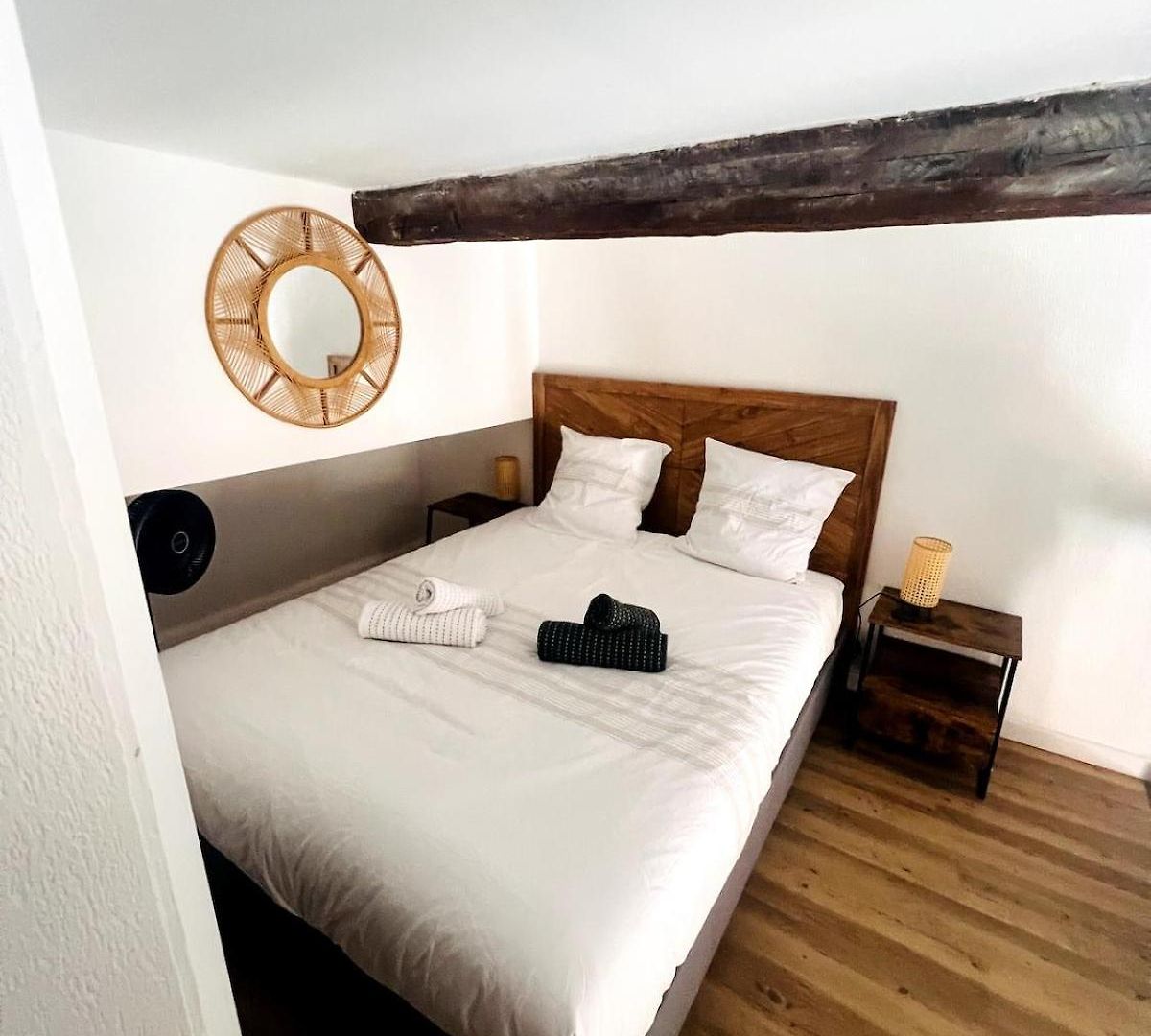 Duplex Place Massena