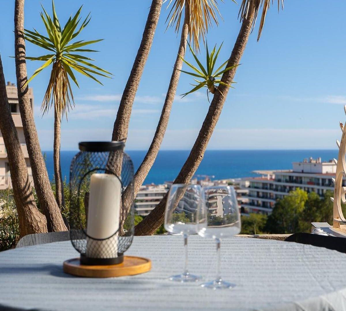 Azzuro - Mare E Terrazza *