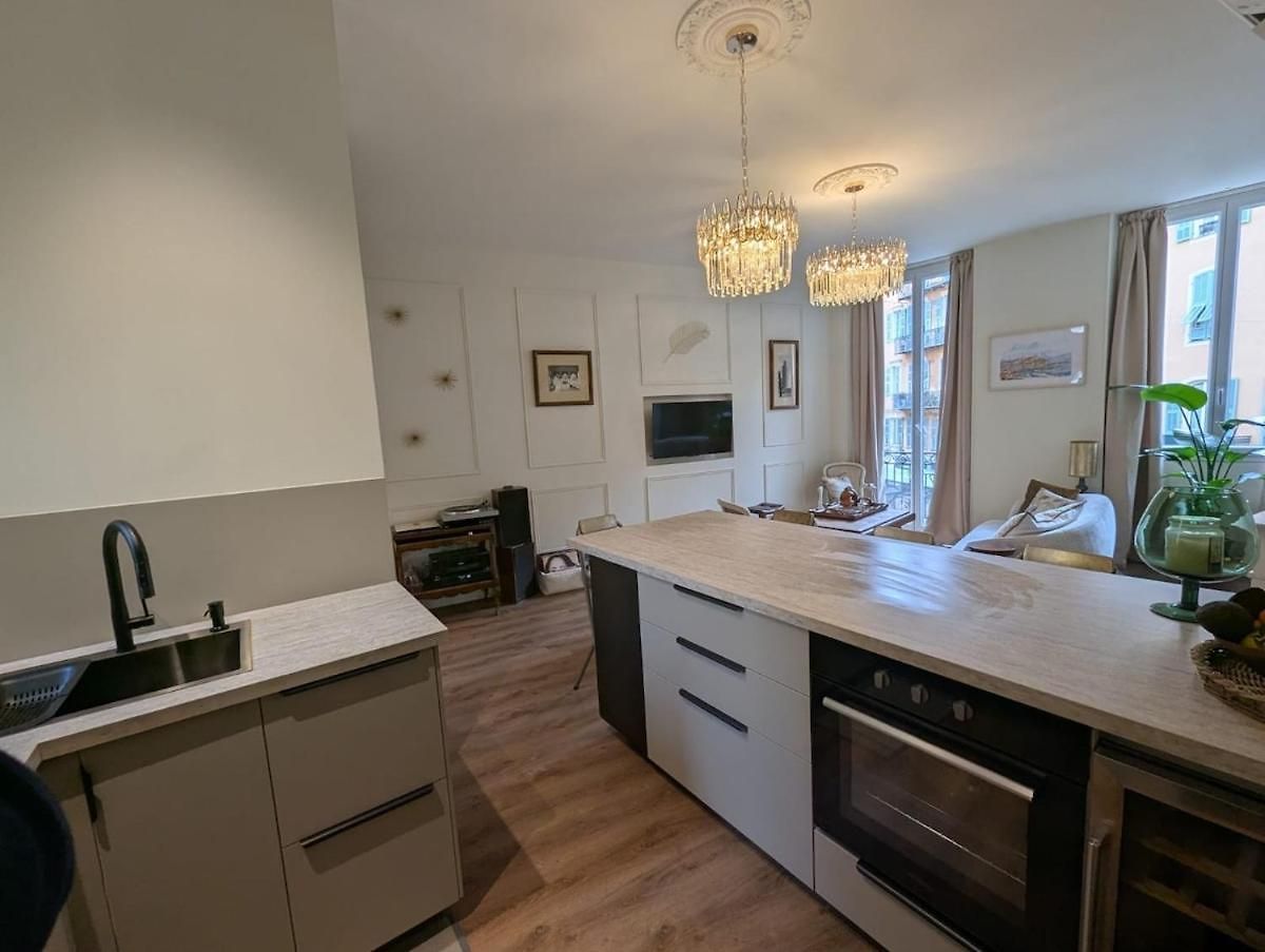 Beautiful Luxurious Appartement