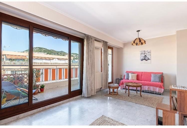 Appartement Port Floor Terrace Near Transport Sleeps 4 *