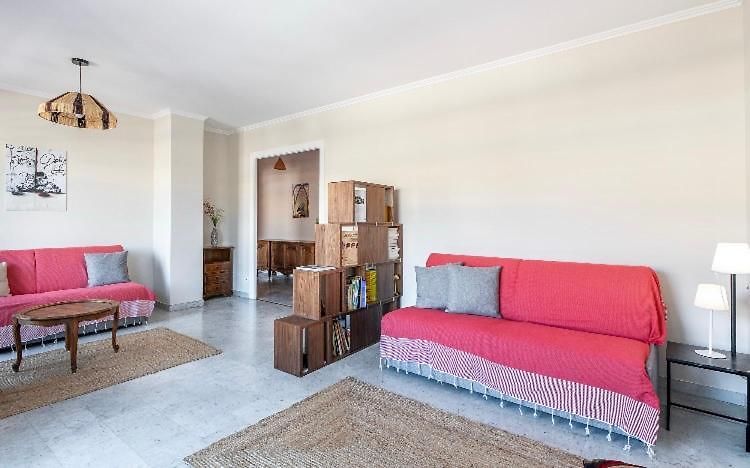 Port Floor Terrace Near Transport Sleeps 4 Appartement