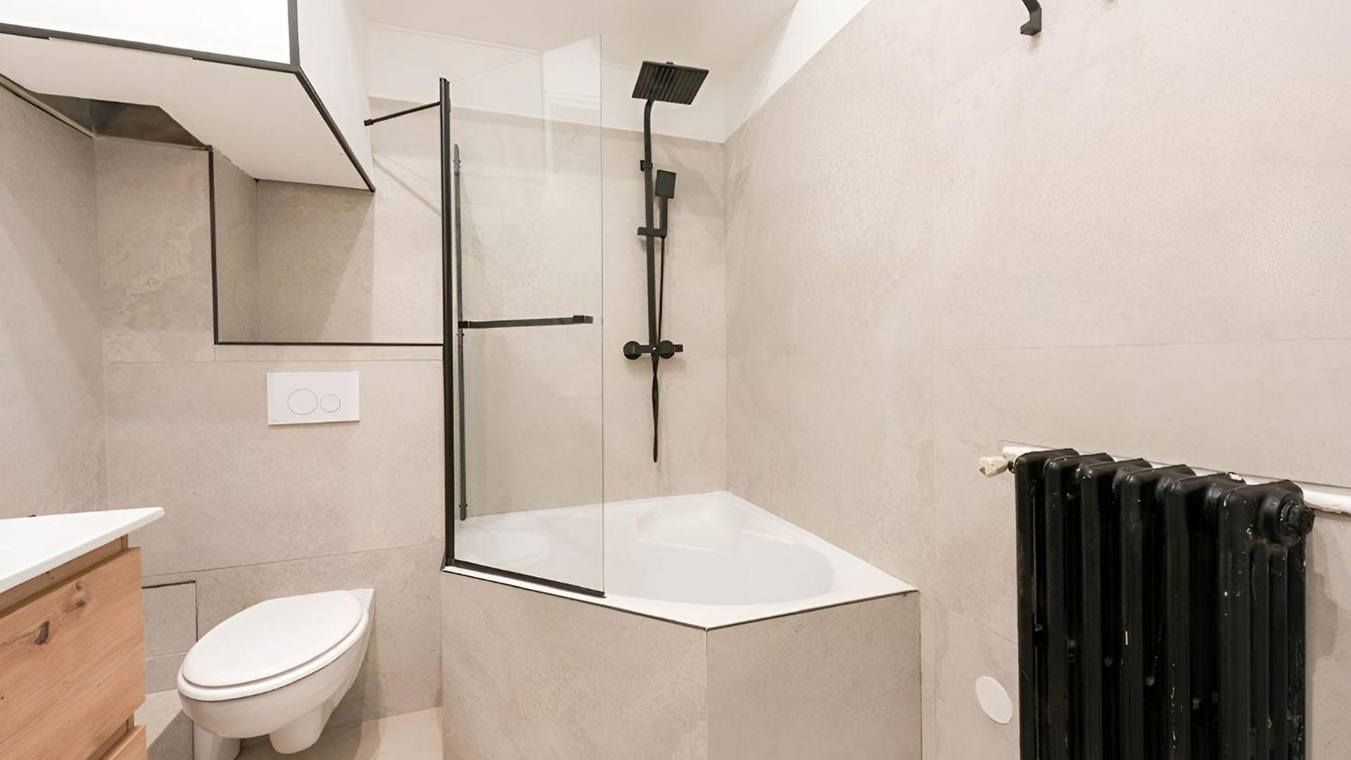 Azur Elegance Air Conditioning 8 Min Sleeps 6 Apartment Nice
