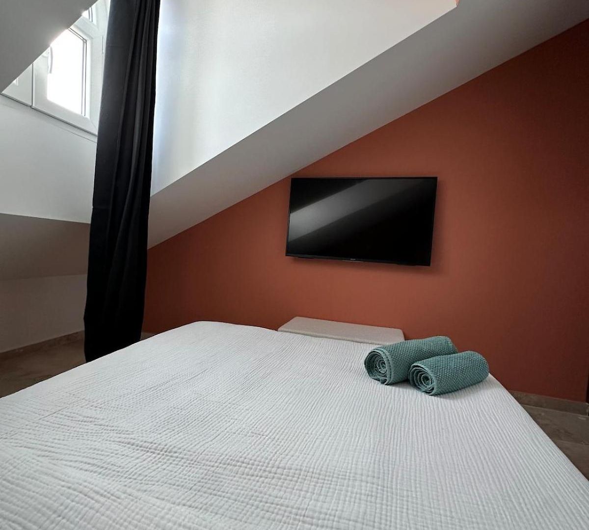 Appartement Le Notre Dame