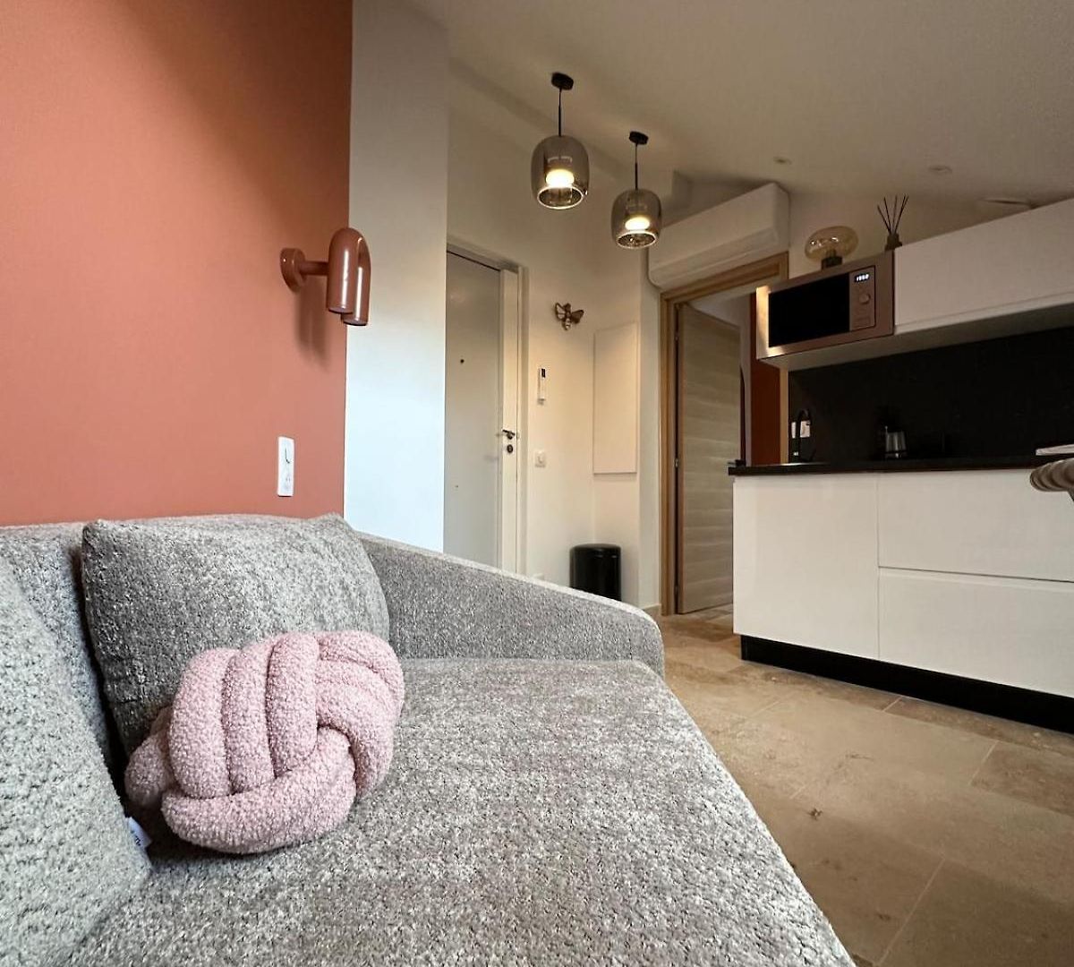 Appartement Le Notre Dame