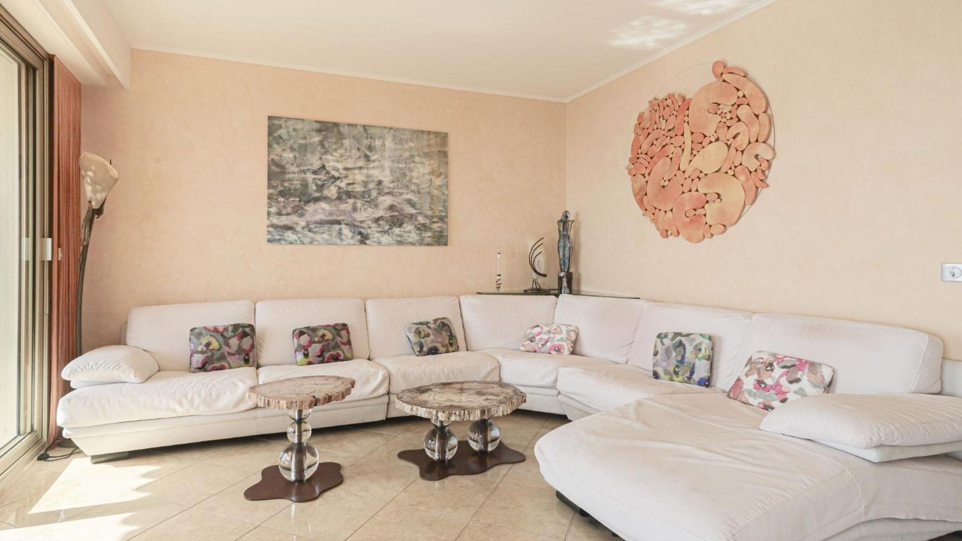 Le Sirius By Interhome Appartement Nice