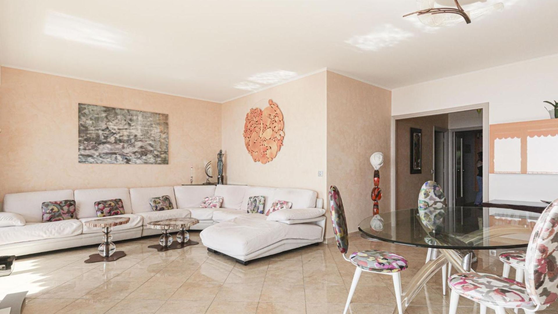 Le Sirius By Interhome