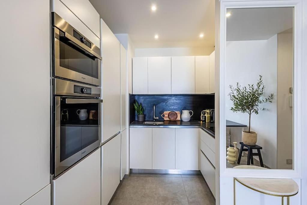 Prestige Sur La Promenade Des Appartement *