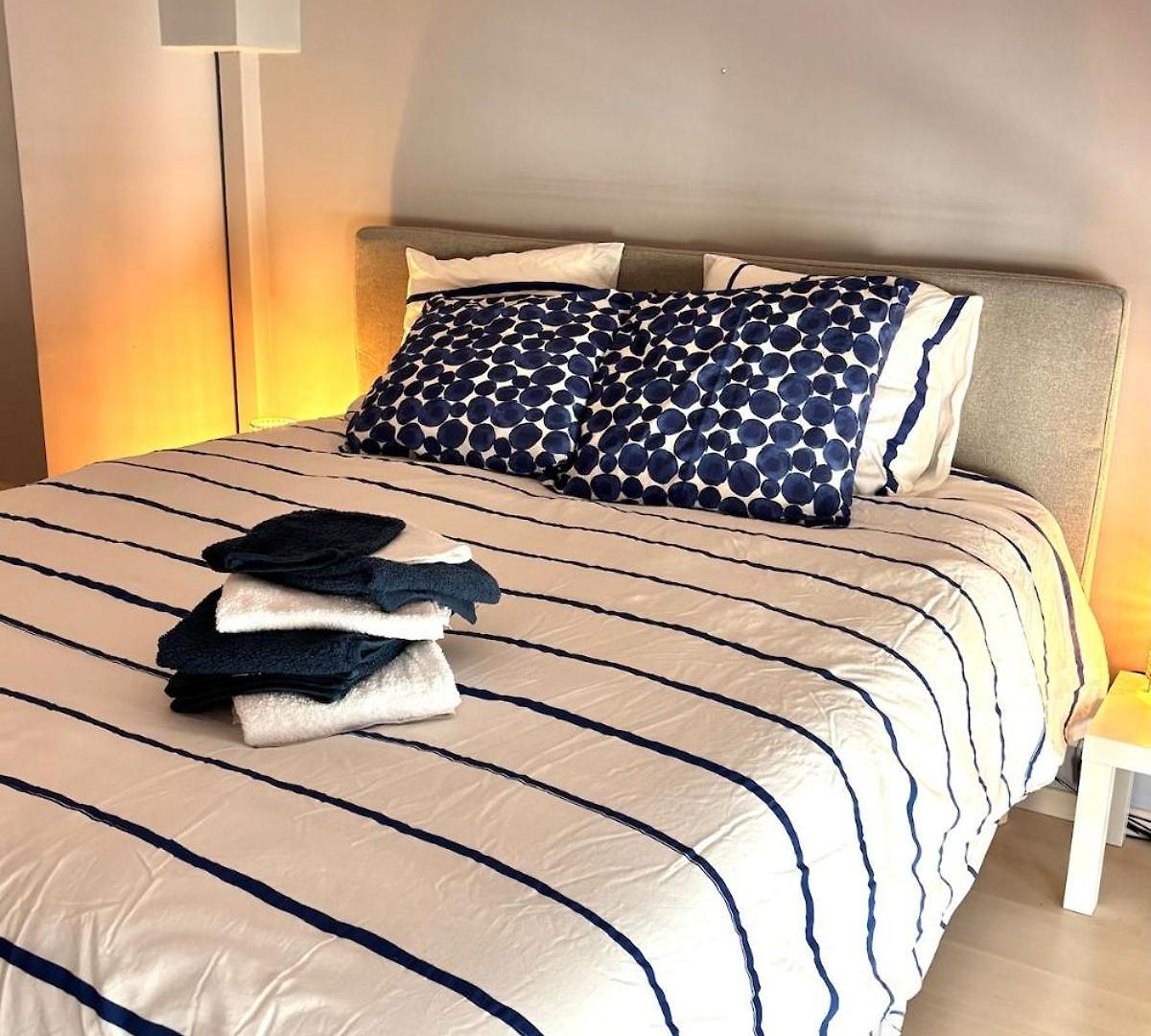 Beautiful Carré D'or Appartement