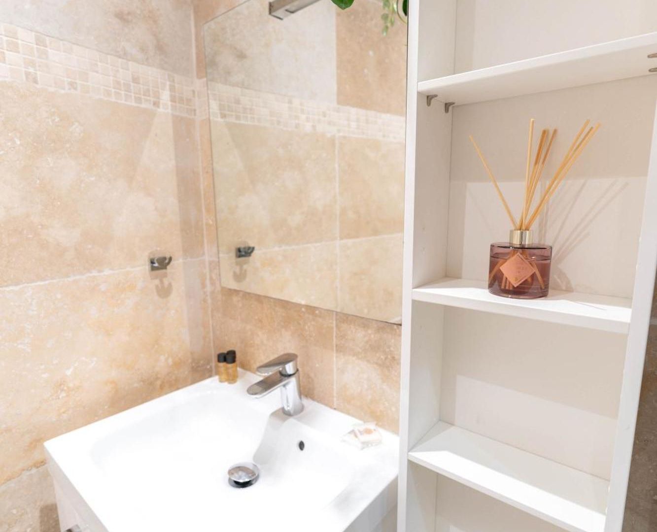 Appartement Ns Spacieux T3 Au Coeur Du Vieux *