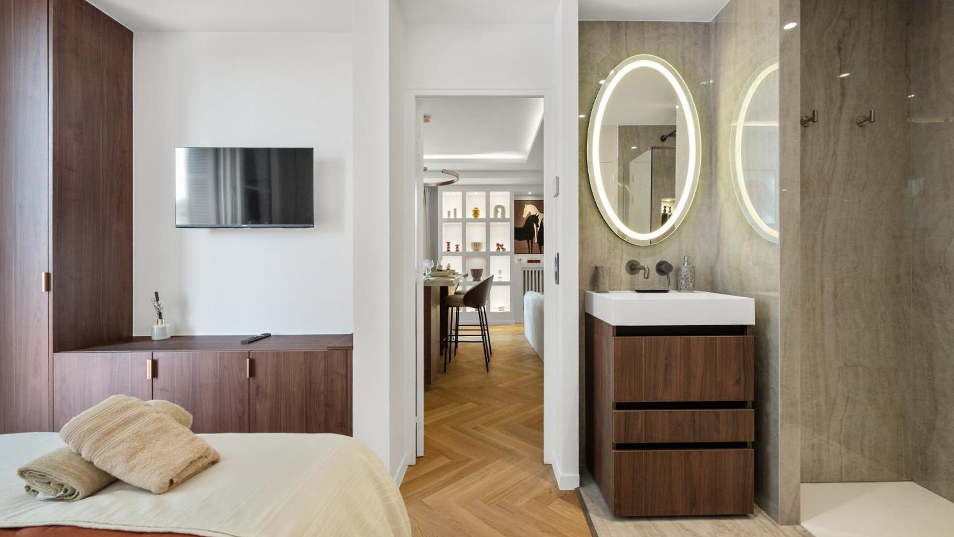 Luxueux, Spacieux Dans Le Quartier Du Port * Nice