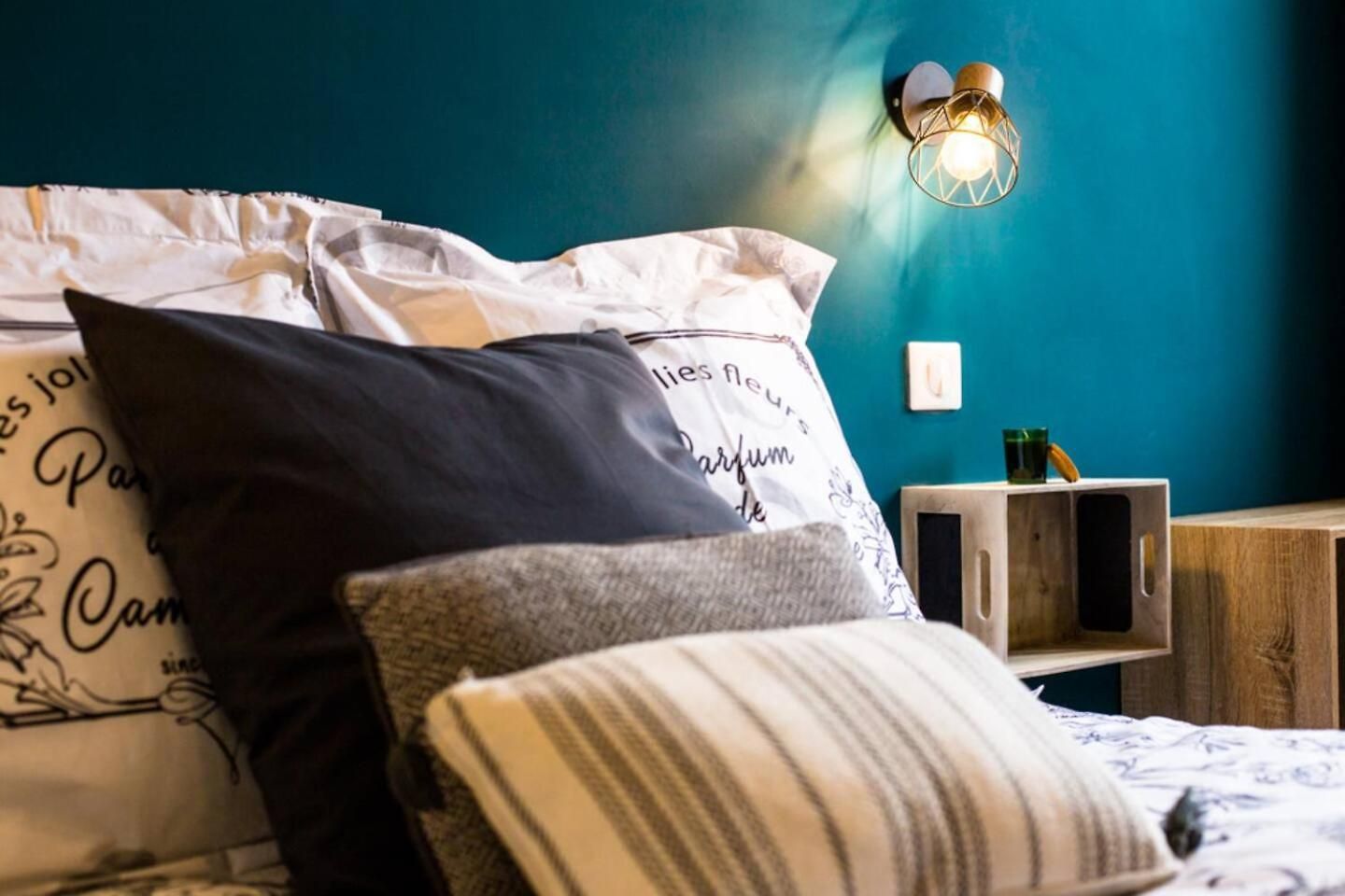 Port De Apartment *