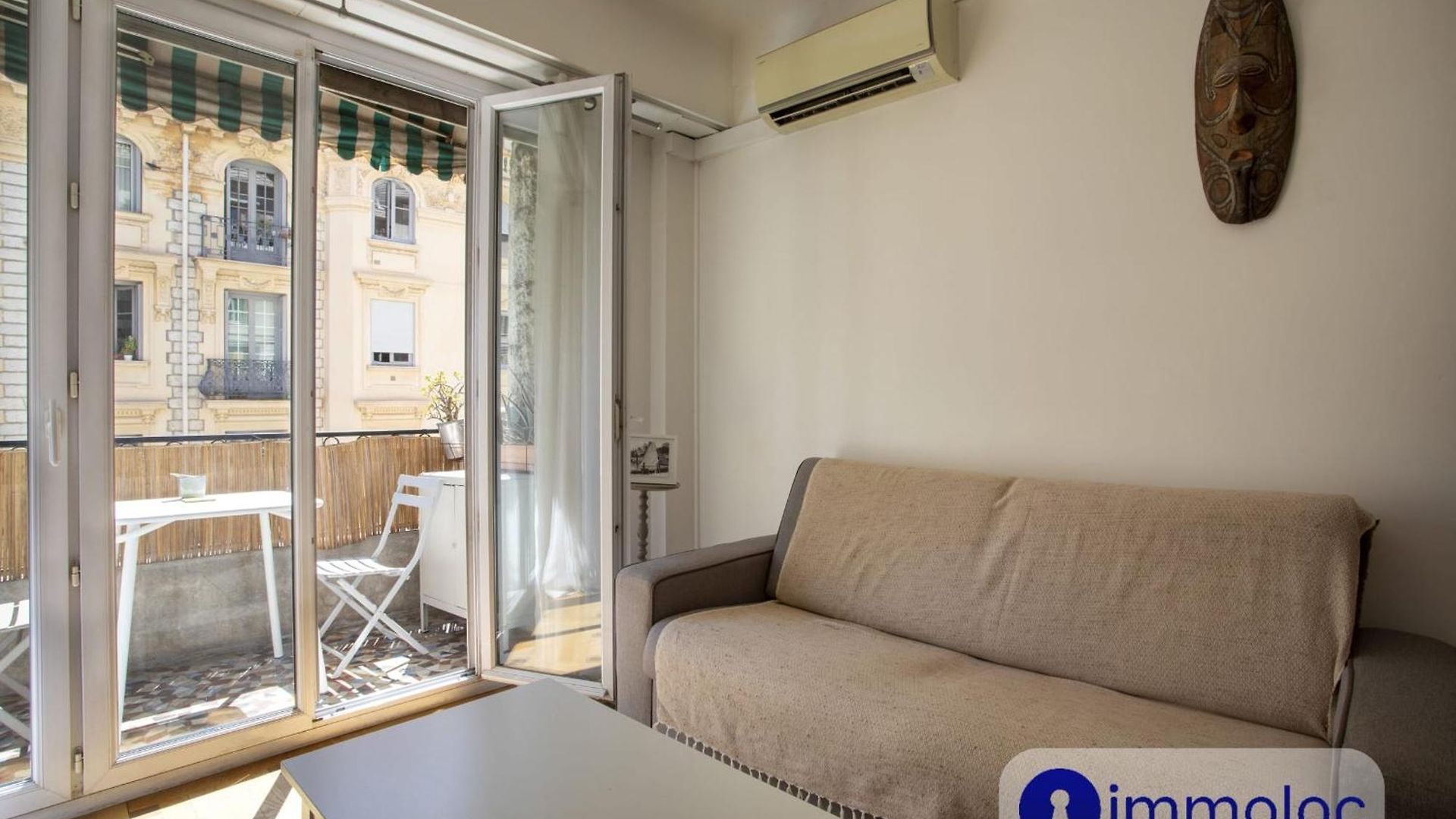 Appartement Neighborhood Liberation *