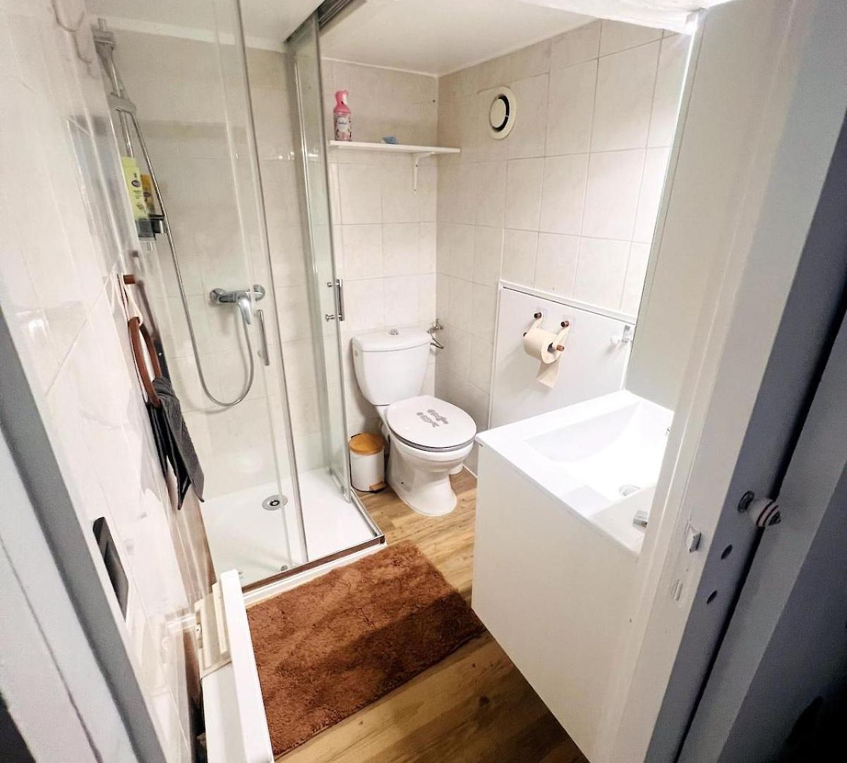 Duplex Place Massena Appartement Nice