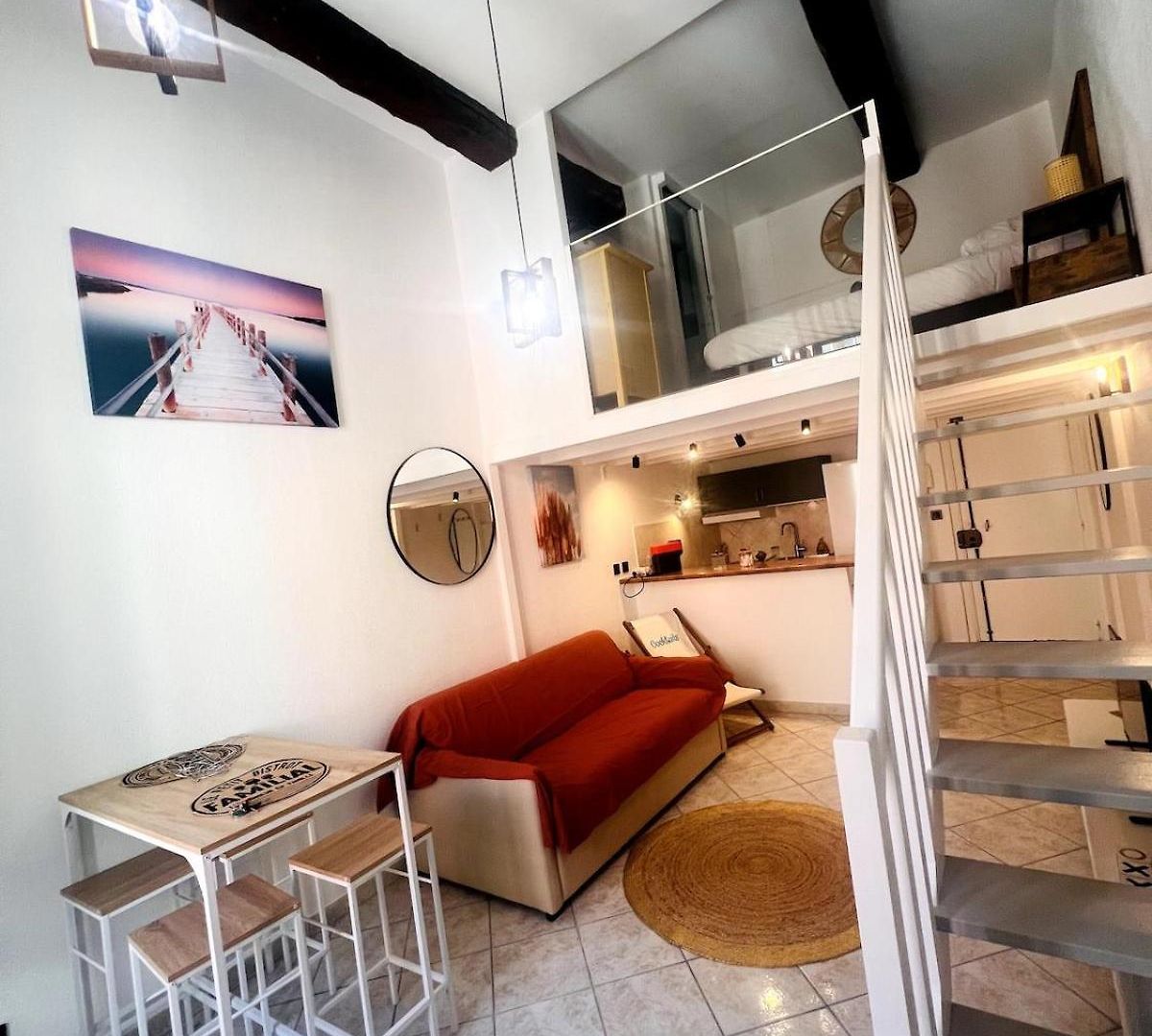 Duplex Place Massena