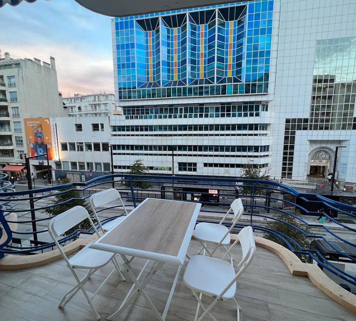 Appartement Superbe Près De La Nice