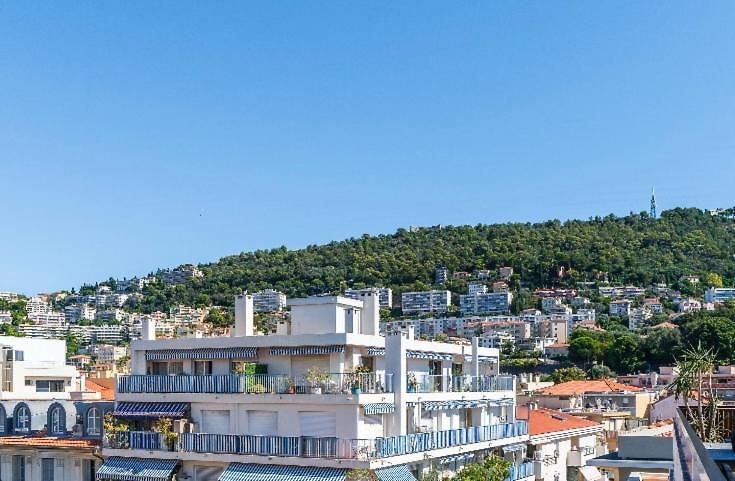Port Floor Terrace Near Transport Sleeps 4 Appartement