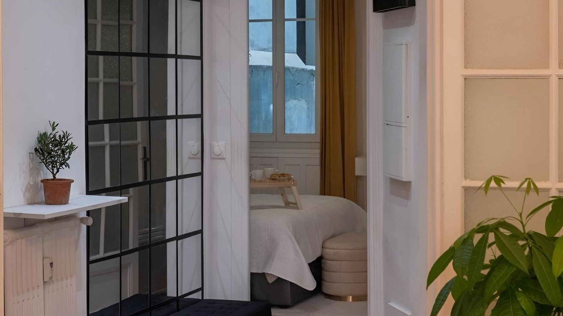 Apartment Azur Elegance Air Conditioning 8 Min Sleeps 6 *