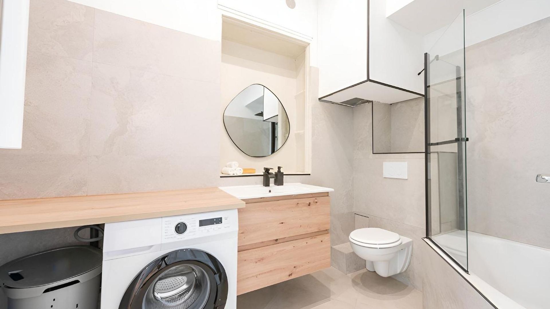 Azur Elegance Air Conditioning 8 Min Sleeps 6 Apartment Nice