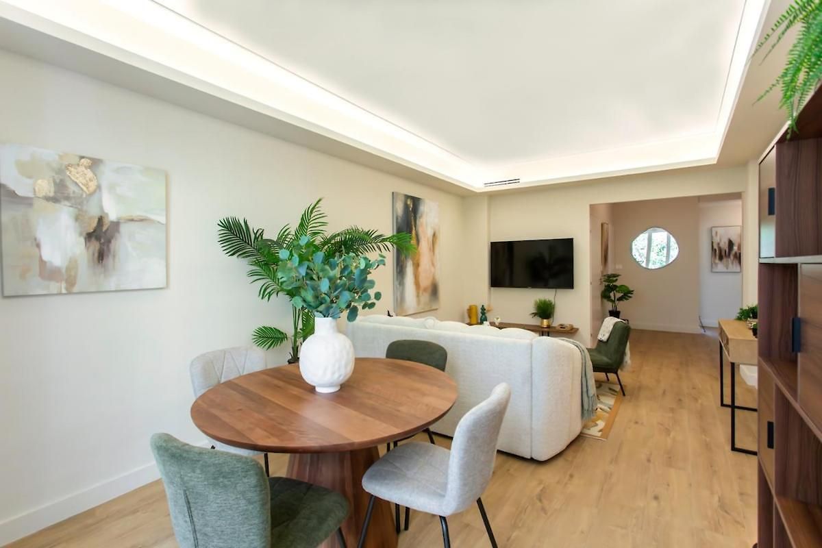 Appartement L9 Staywizus - 2bdr Marechal, 5 Min Sea10 Min Old Town Parking Ac Nice