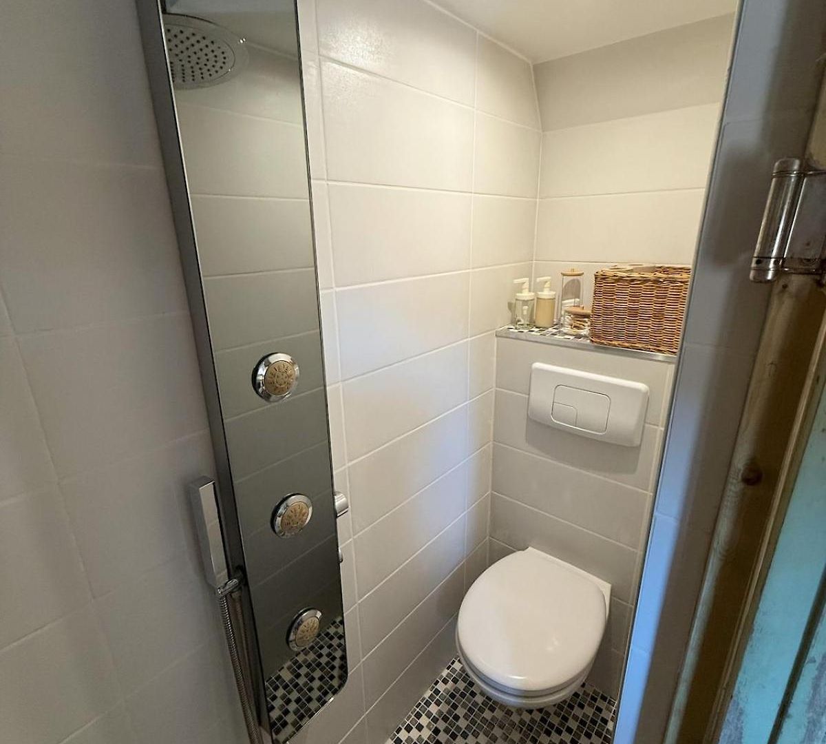 Place Rossetti - Old Center Appartement *