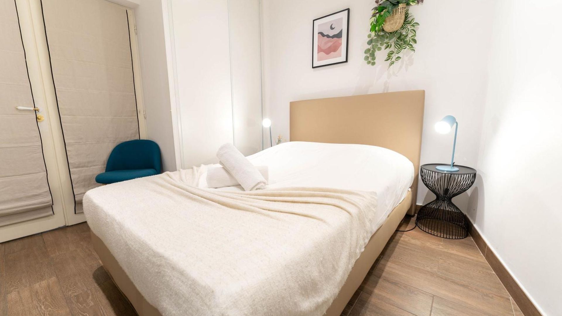 Appartement Ns Spacieux T3 Au Coeur Du Vieux *