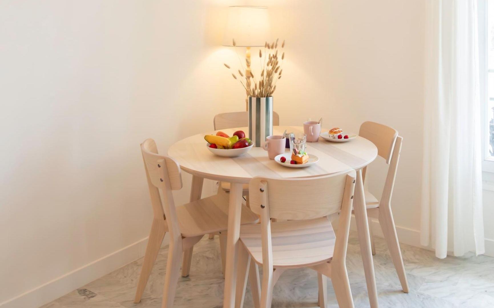 L3- 2p Clémenceau, Centrale, 10 Min Place Massena-ac Appartement *