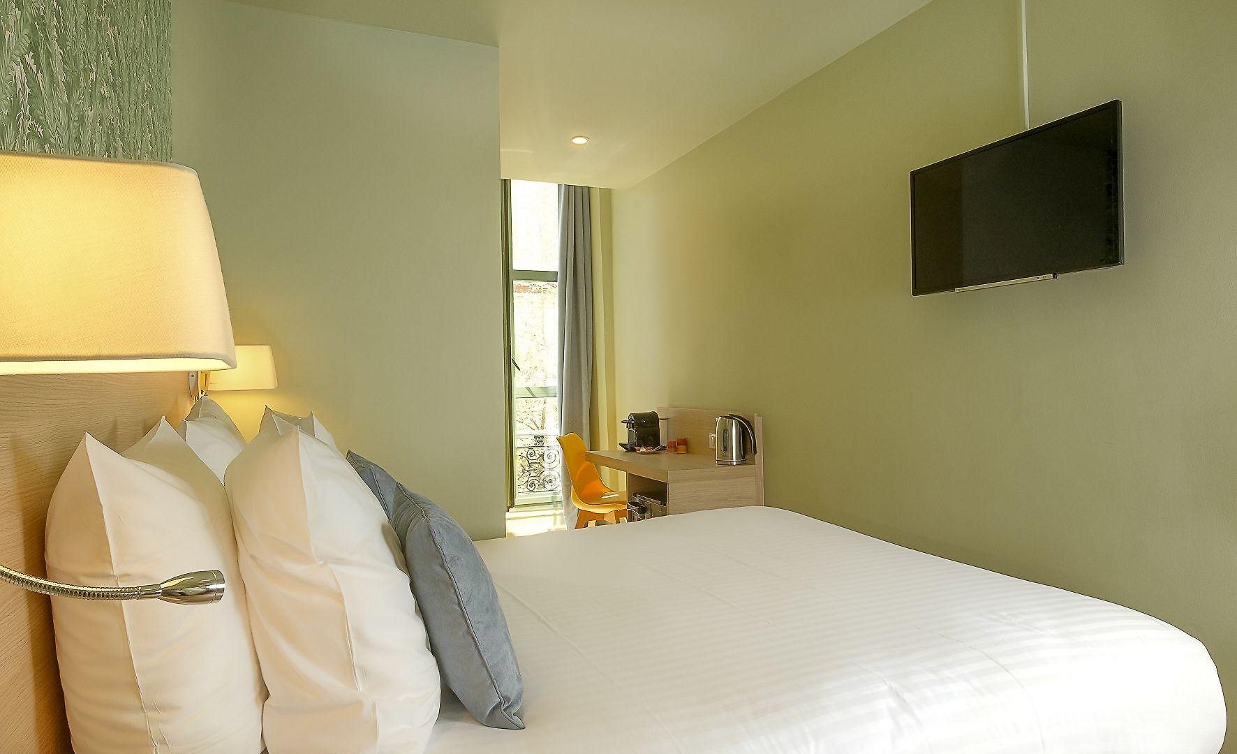 Hotel Du Centre 2*