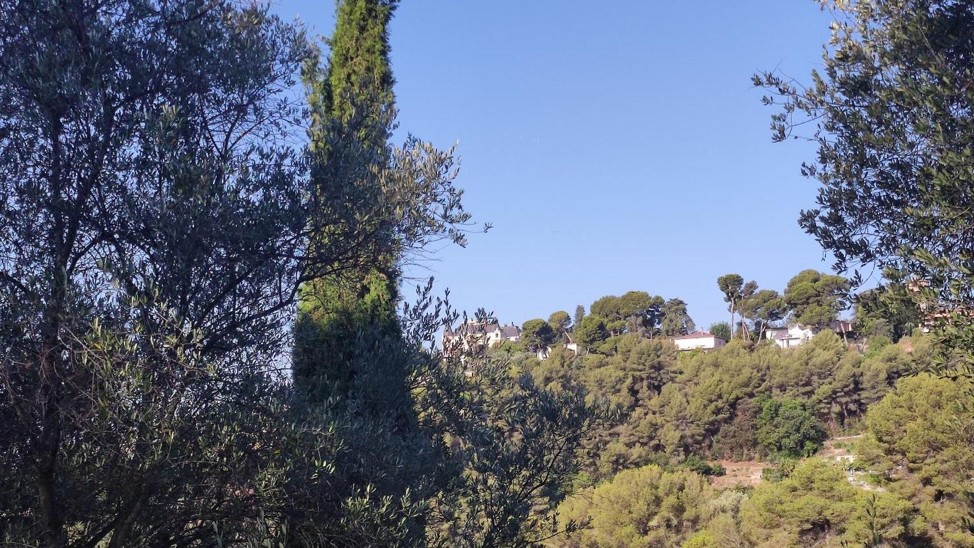 F2 Vue Et Montagne Au Calme