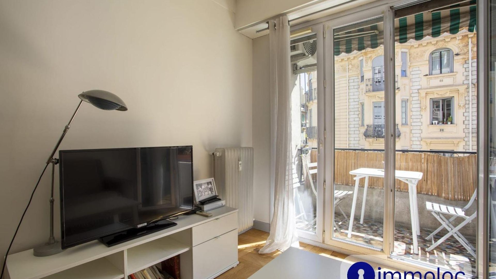 Appartement Neighborhood Liberation Nice