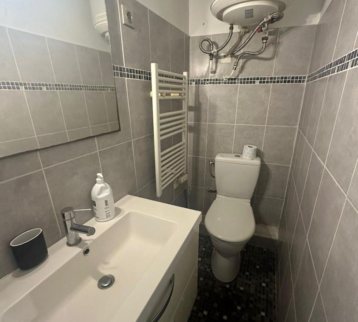Appartement Rue Bonaparte *