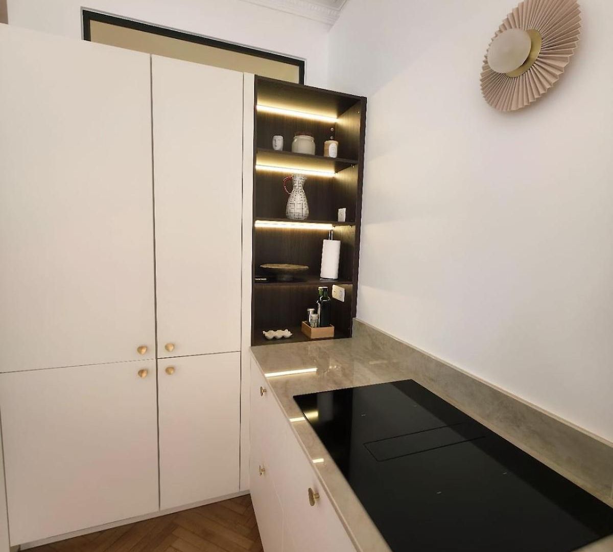 Loft Chic & Cosy * Nice