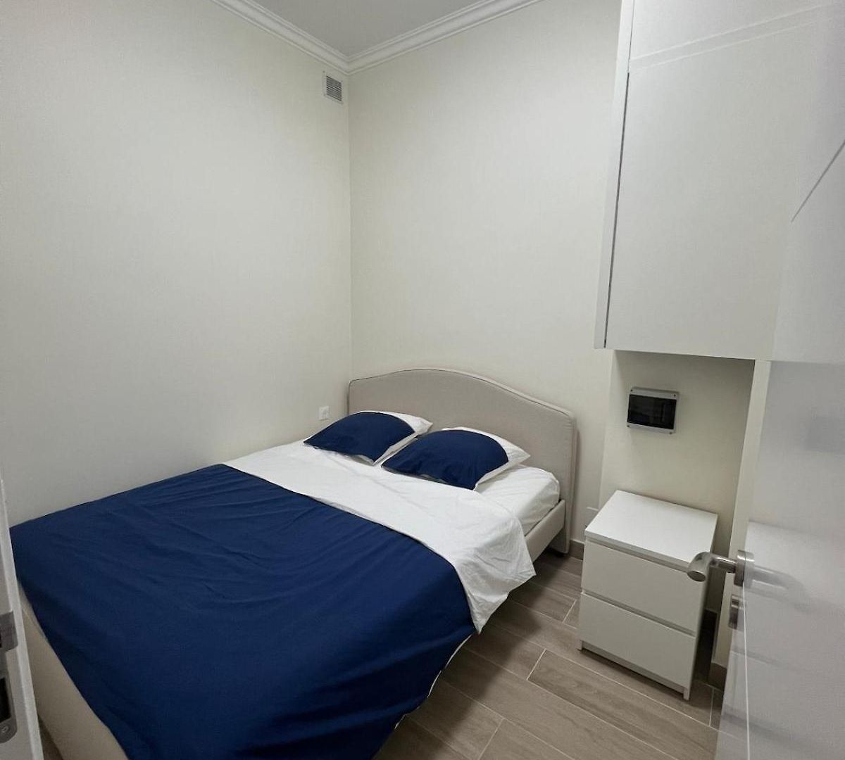 Appartement Superbe Près De La