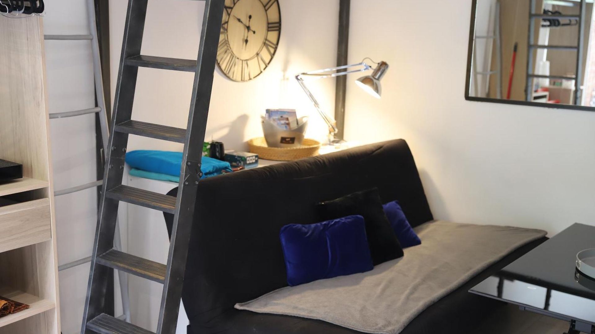 Cozy In Est