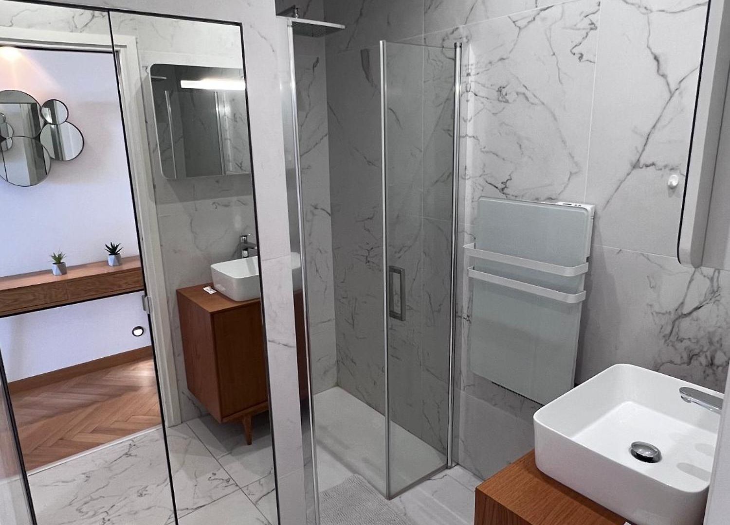 Prestige Sur La Promenade Des Appartement *