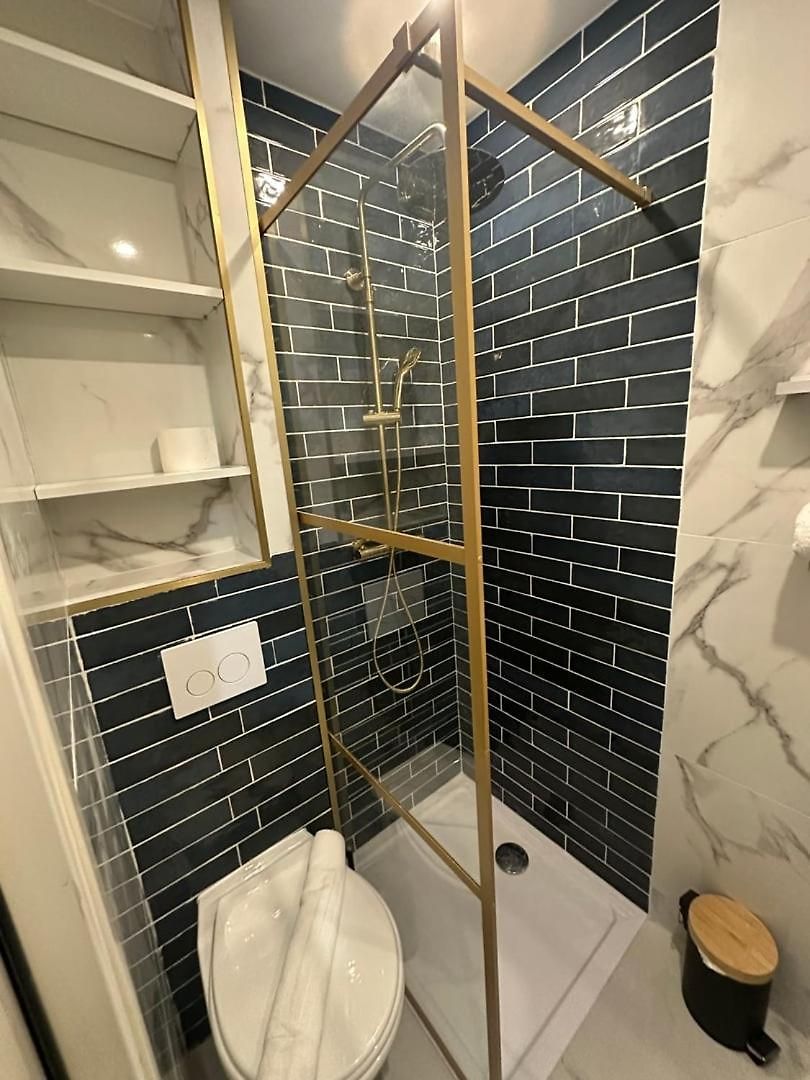 Appartement Massena 42