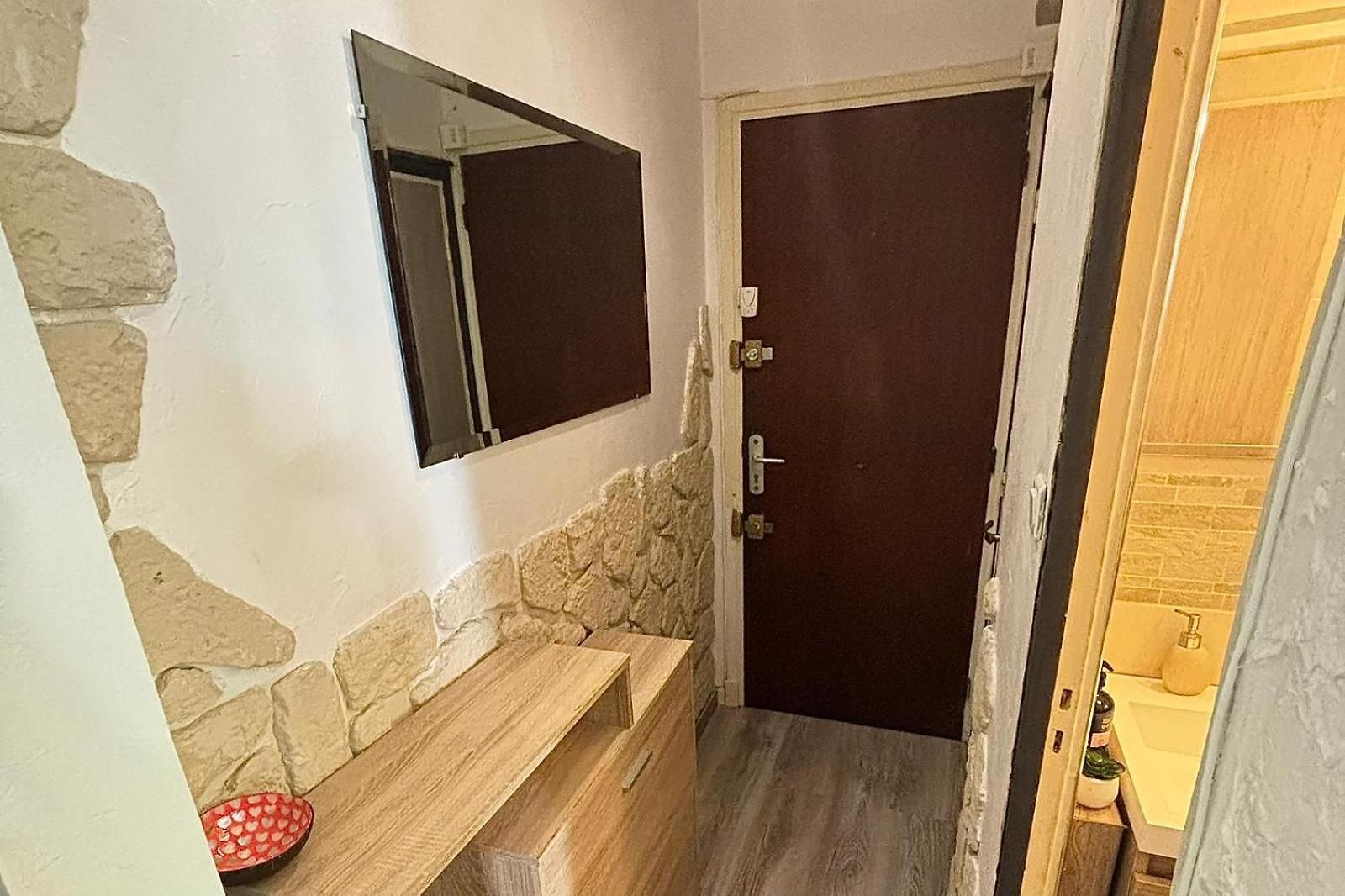 Cosy One Bedroom To Appartement *
