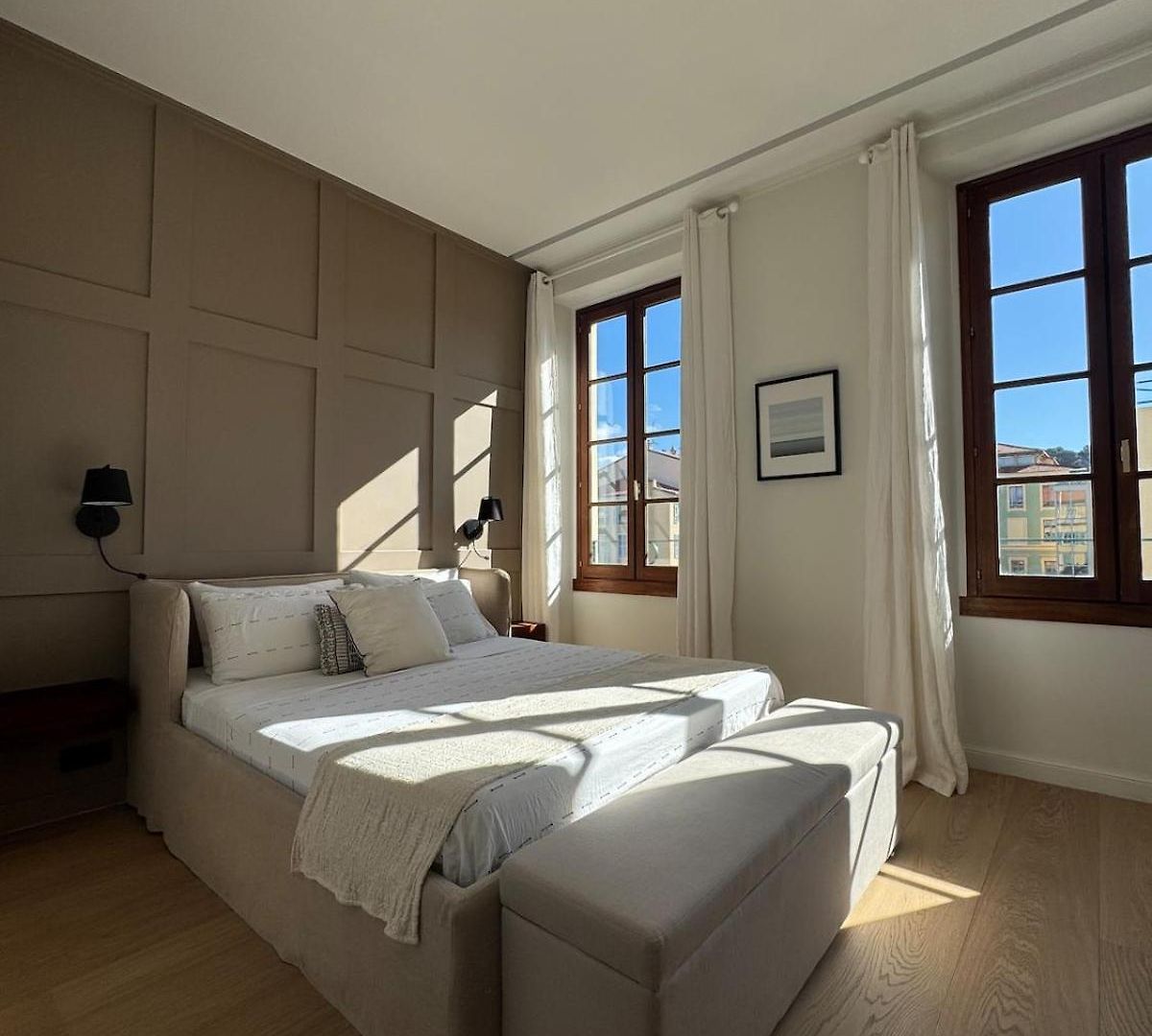 & Appartement Nice